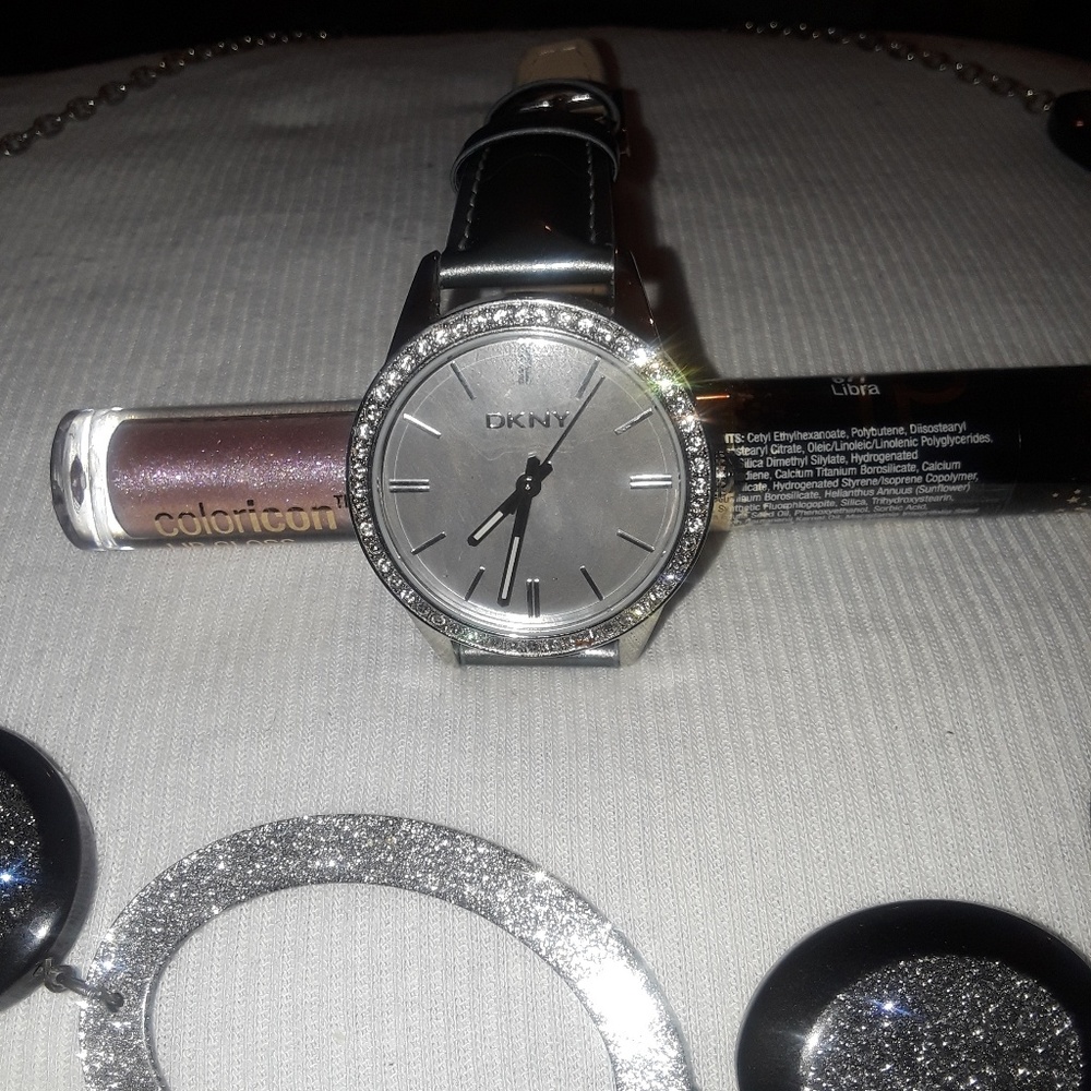 Watch ... Dkny - image 4